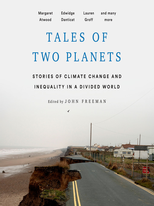 Title details for Tales of Two Planets by John Freeman - Available